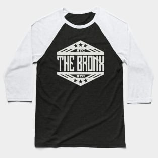 The Bronx Baseball T-Shirt